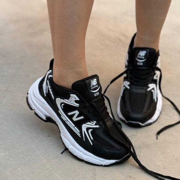 نیوبالانس 630 کد 33171