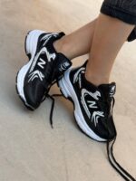 نیوبالانس 630 کد 33171 - تصویر 5