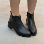 نیم بغل زیپ 33181