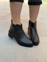 نیم بغل زیپ 33181