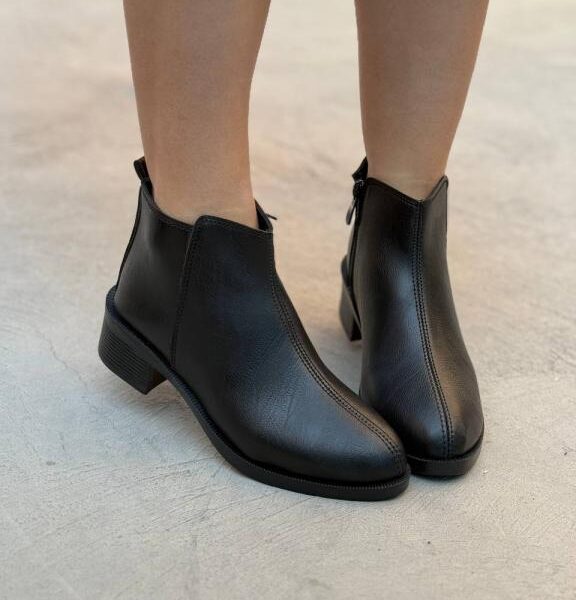 نیم بغل زیپ 33181