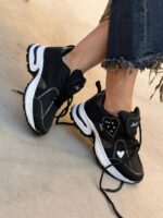 کتونی قلبی شاین 33011 - تصویر 12