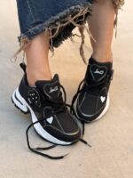 کتونی قلبی شاین 33011 - تصویر 13