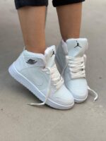 نایک جردن ورنی 33172 - تصویر 6