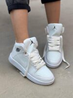 نایک جردن ورنی 33172 - تصویر 7