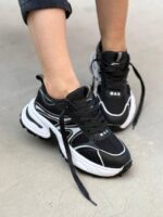 کتونی ام لژدار 33173 - تصویر 7