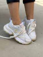 کتونی ام لژدار 33173 - تصویر 14