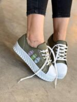 ونس کتان لبوبو 33005 - تصویر 9