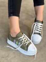 ونس کتان لبوبو 33005 - تصویر 10