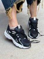 کتونی A کد 32842 - تصویر 26