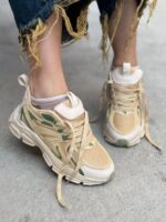 کتونی A کد 32842 - تصویر 28