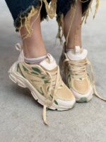 کتونی A کد 32842 - تصویر 29