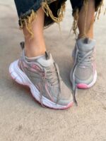 کتونی A کد 32842 - تصویر 30