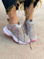 کتونی A کد 32842 - تصویر 31