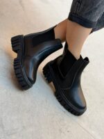 بوت بغل کش تانکی 33187 - تصویر 2