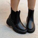 بوت بغل کش تانکی 33187