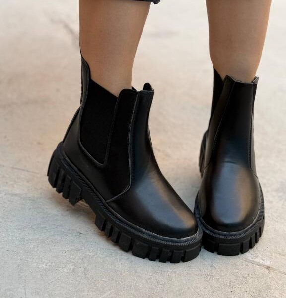 بوت بغل کش تانکی 33187