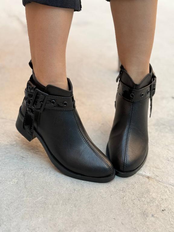 photo_2025-11-01_16-57-52 نیم بوت بغل زیپ کرواتی 33188 - تصویر 1