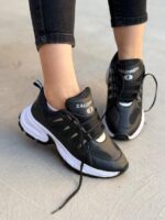 کتونی سالمون 33195 - تصویر 2