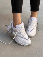 کتونی توایدیو M کد 32871 - تصویر 7