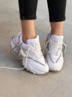 کتونی توایدیو M کد 32871 - تصویر 9