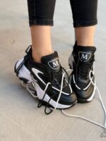 کتونی توایدیو M کد 32871 - تصویر 10