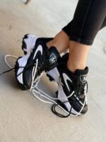 کتونی توایدیو M کد 32871 - تصویر 11