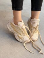 کتونی نایک خطی 33196 - تصویر 4