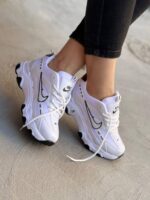 کتونی نایک Air کد 33197 - تصویر 11