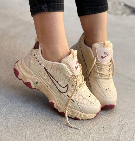 کتونی نایک Air کد 33197