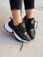 کتونی سالمون 33195 - تصویر 4