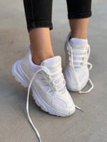 کتونی سالمون 33195 - تصویر 11