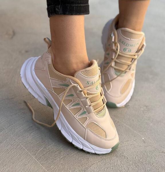 کتونی سالمون 33195