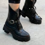 بوت کمربندی 33200