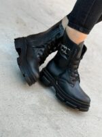 بوت سگک دار 33205 - تصویر 2