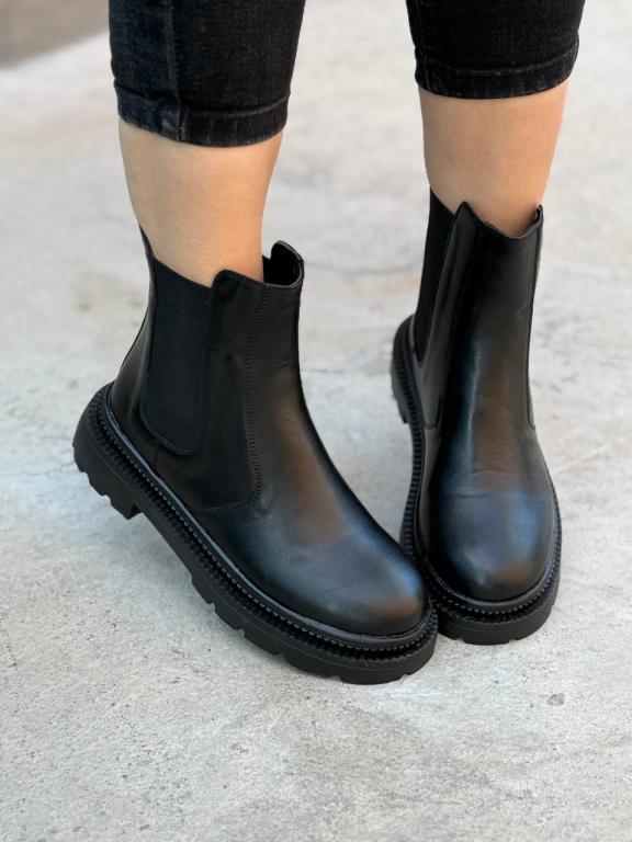 photo_2025-11-05_15-46-13 نیم بوت بغل کش 33218 - تصویر 1