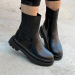 بوت ساق کش 33222