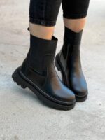 بوت ساق کش 33222