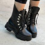 بوت بندیک فلزی 33206