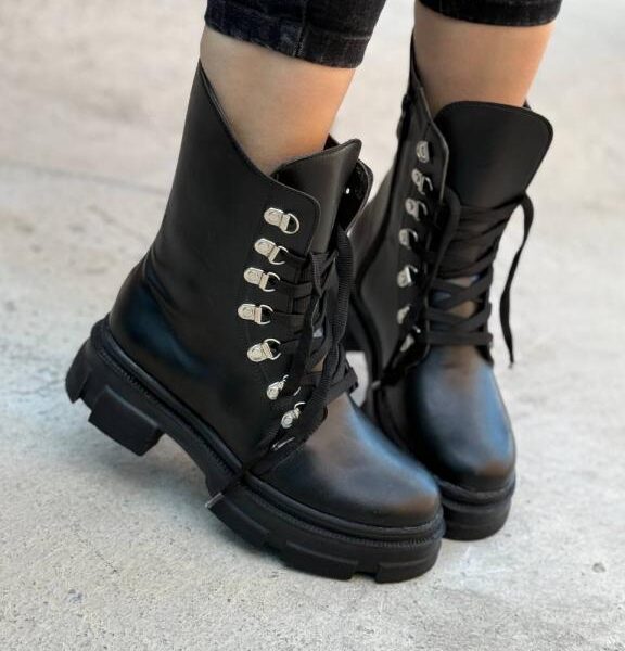 بوت بندیک فلزی 33206