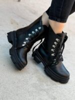 بوت بندیک فلزی 33206 - تصویر 2