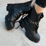 بوت کمربندی ضربدری 33201