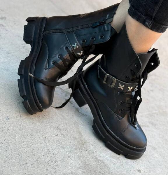 بوت کمربندی ضربدری 33201