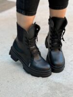 بوت ساق کش 33203 - تصویر 2