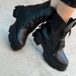 بوت ساق کش 33203