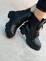 بوت ساق کش 33203