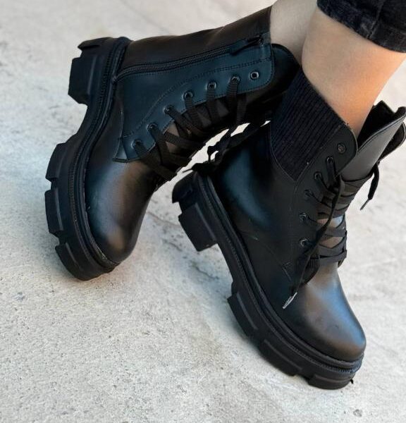 بوت ساق کش 33203