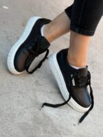 ونس فشن زیره طرحدار 33212 - تصویر 3