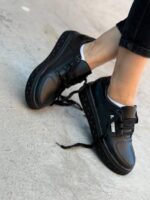 ونس فشن زیره طرحدار 33212 - تصویر 5