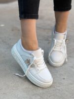 ونس پروانه زیره طرحدار 33210 - تصویر 4